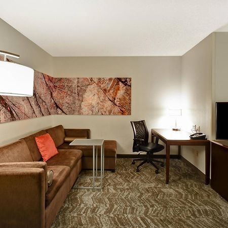 Springhill Suites Louisville Airport Exterior foto